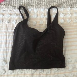 Lululemon Align tank